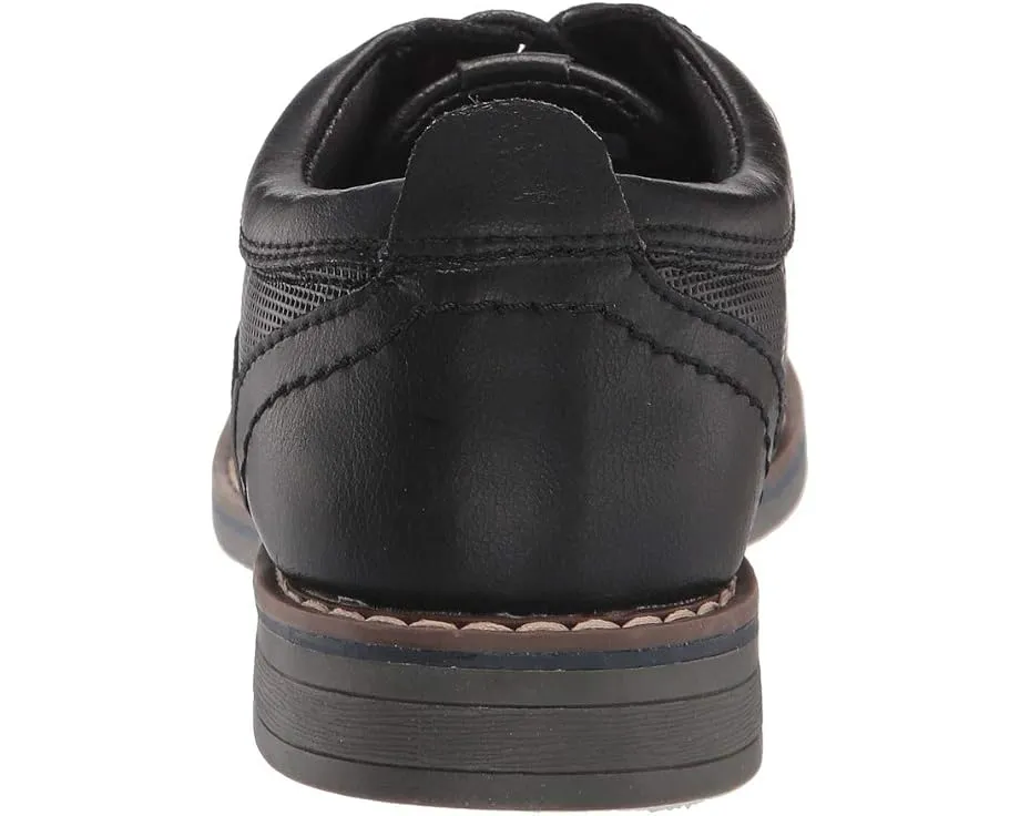 Steve Madden Boliverr оксфорды для детей Черные