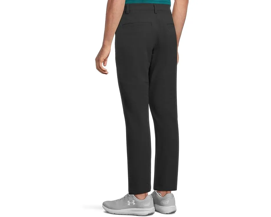 Брюки для гольфа Under Armour Golf Matchplay из эластичной ткани
