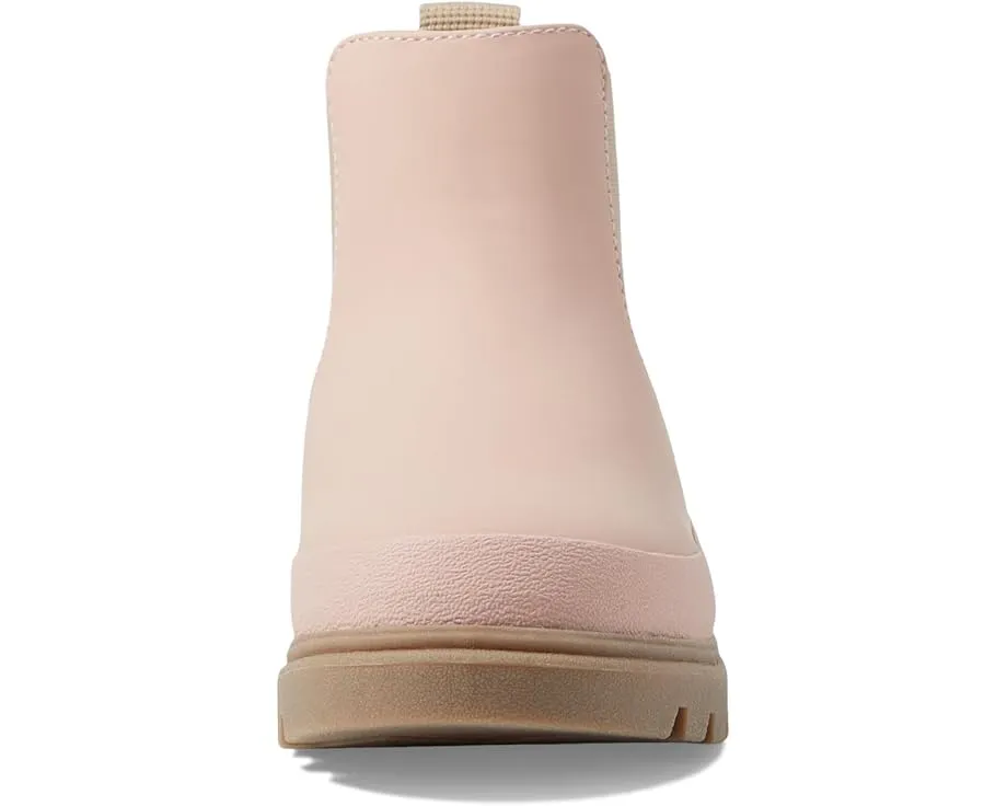 Детские ботинки Native Shoes Kensington Chelsea на резиновой подошве