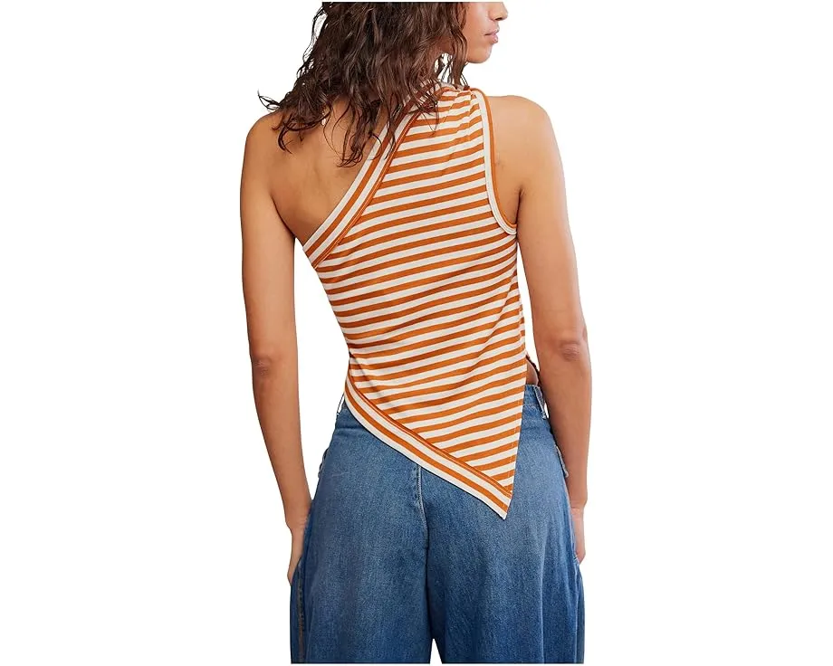 Knot My Vibe Top