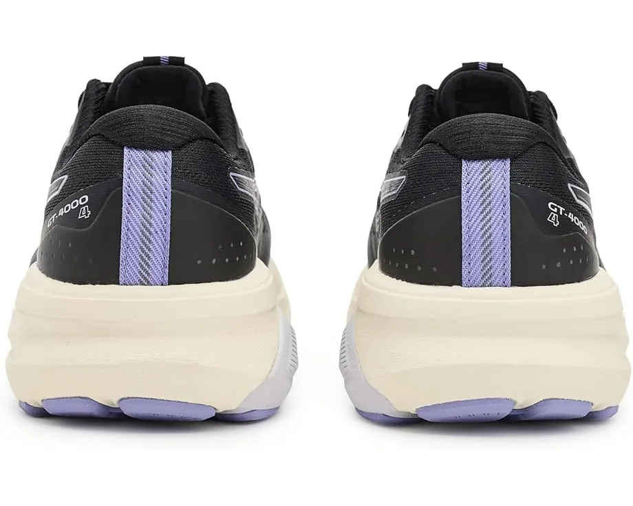 Стабильные кроссовки ASICS GT-4000 4 с технологией PureGEL