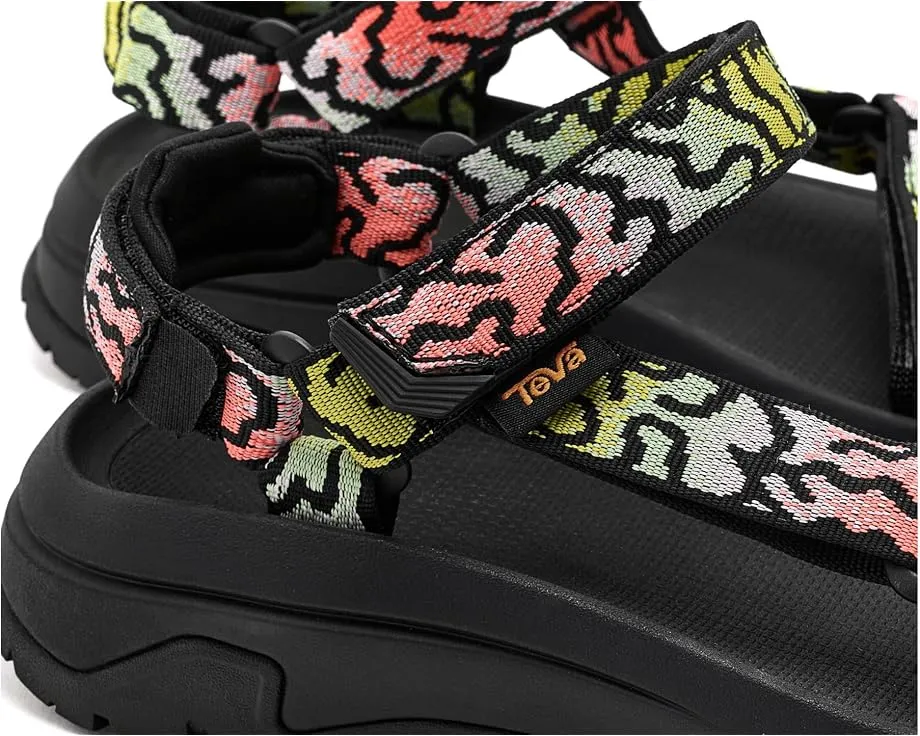 Teva Hurricane XLT3 с обновлённой технологией и универсальной системой ремешков