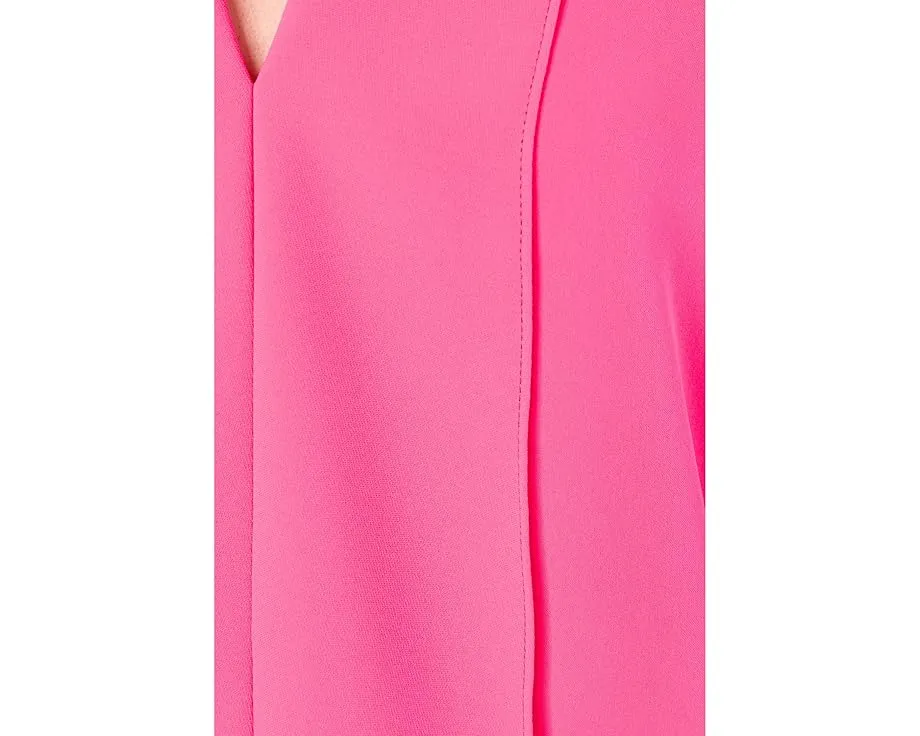 Топ Turin с асимметричным подолом от Trina Turk