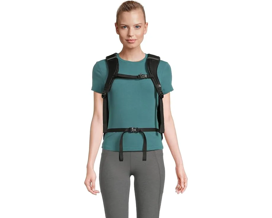 The North Face Женский рюкзак Surge Luxe с поддержкой ACA и отделом для ноутбука