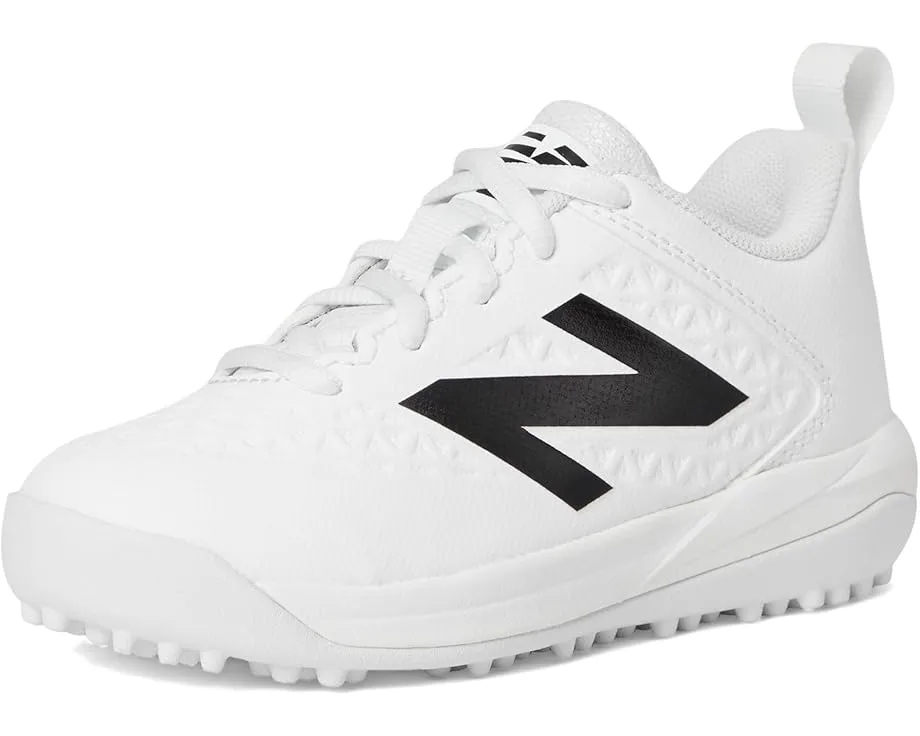 New Balance Kids 4040 v8 молодежные бутсы для искусственного покрытия