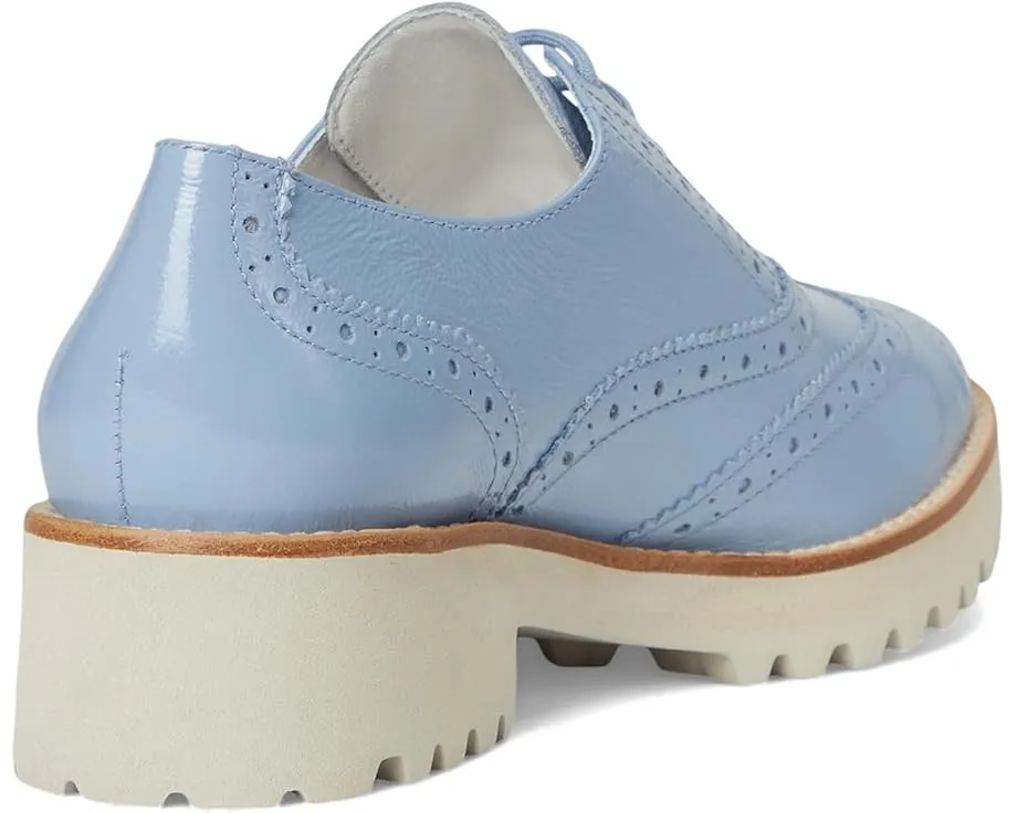 Туфли Marc Joseph New York Central Park West 2.0 с перфорацией