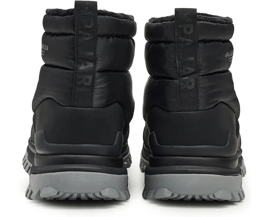 Зимние ботинки Felix с водонепроницаемым верхом и комфортом до -30°C