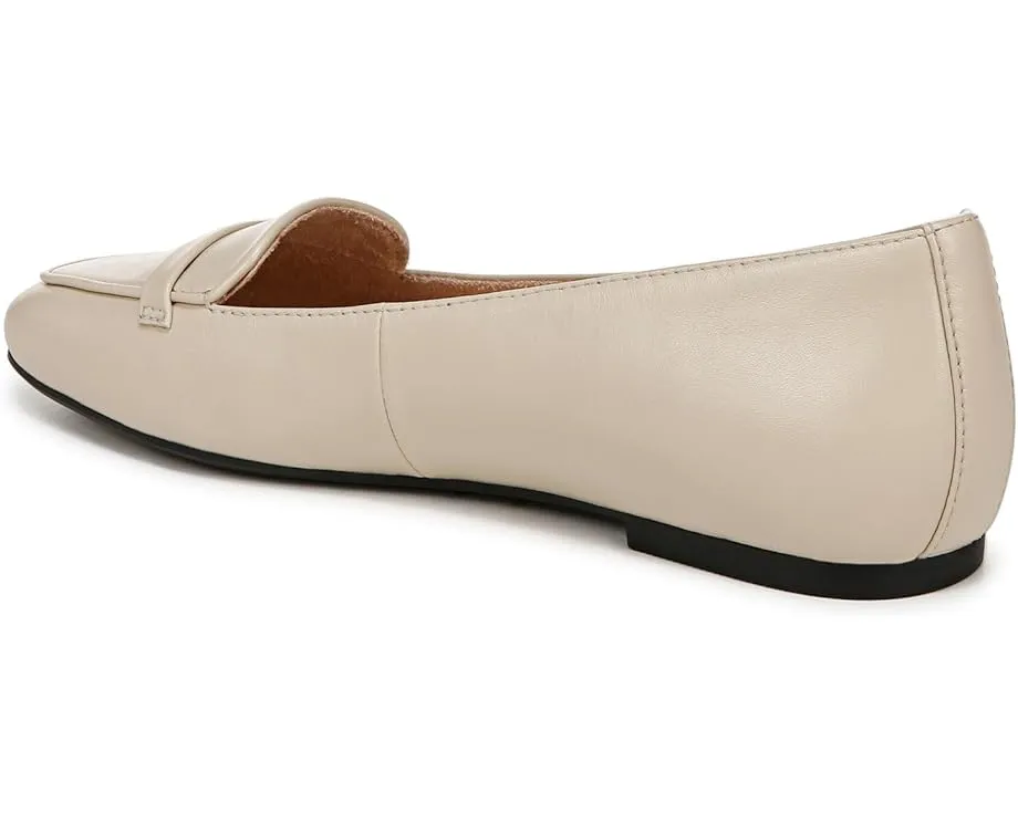 Лоферы VIONIC Hayes Skimmers с квадратным носком и технологией поддержки свода стопы