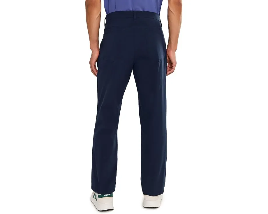 Adidas брюки Ultimate365+ Five-pocket из переработанных материалов