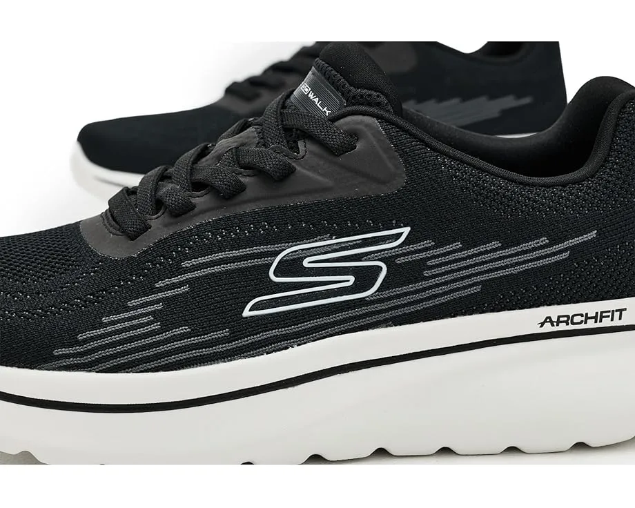 Беговые кроссовки SKECHERS Performance Go Walk Arch Fit N-Joy с поддержкой свода стопы