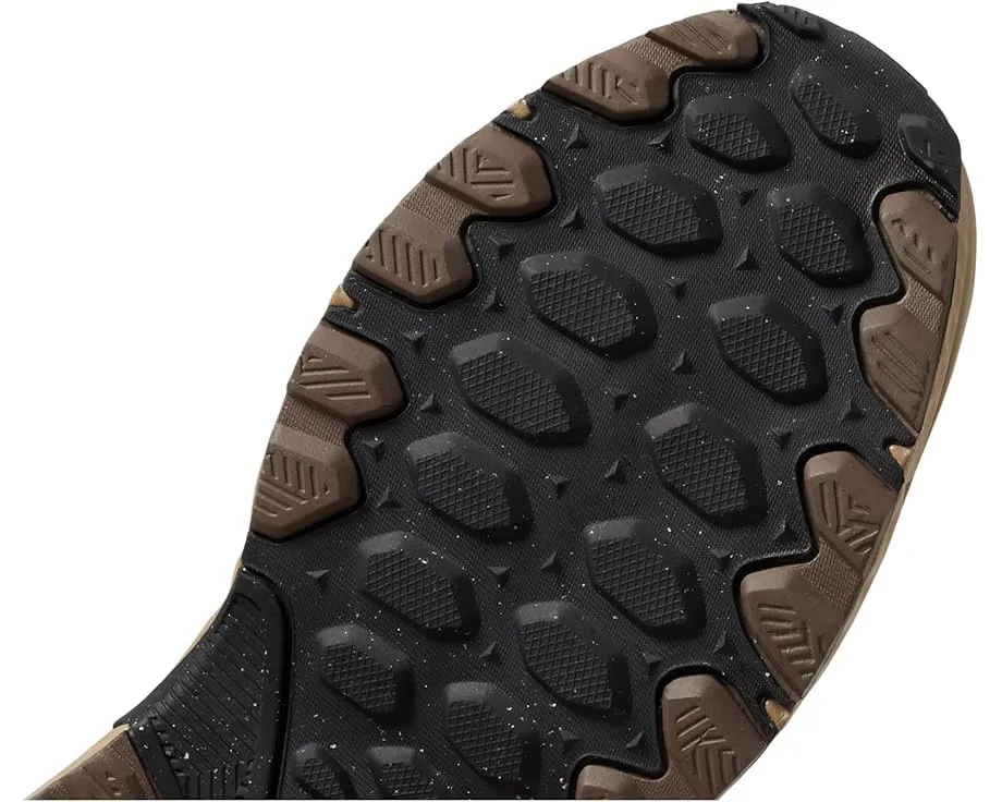 Кроссовки New Balance Fresh Foam T510v6 H2O Resist с защитой носка и агрессивным протектором