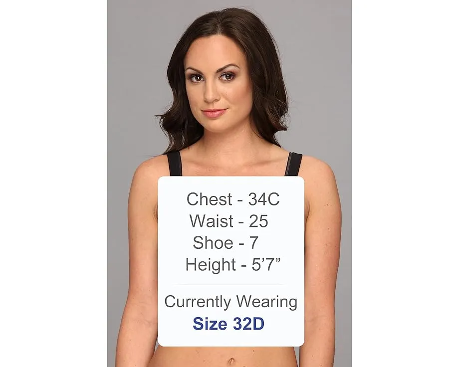 Бюстгальтер Anita Rosa Faia Twin с усиленными косточками и полным покрытием