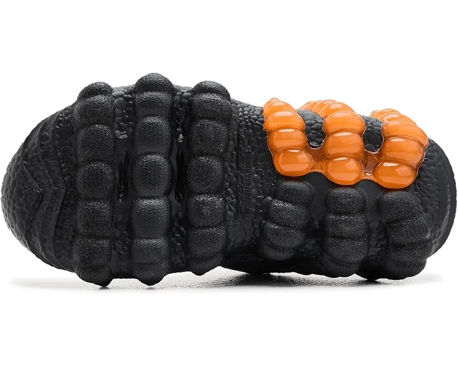 Детские светящиеся кроссовки Skechers Skech-O-Saurus Lights 2.0 с дизайном динозавра