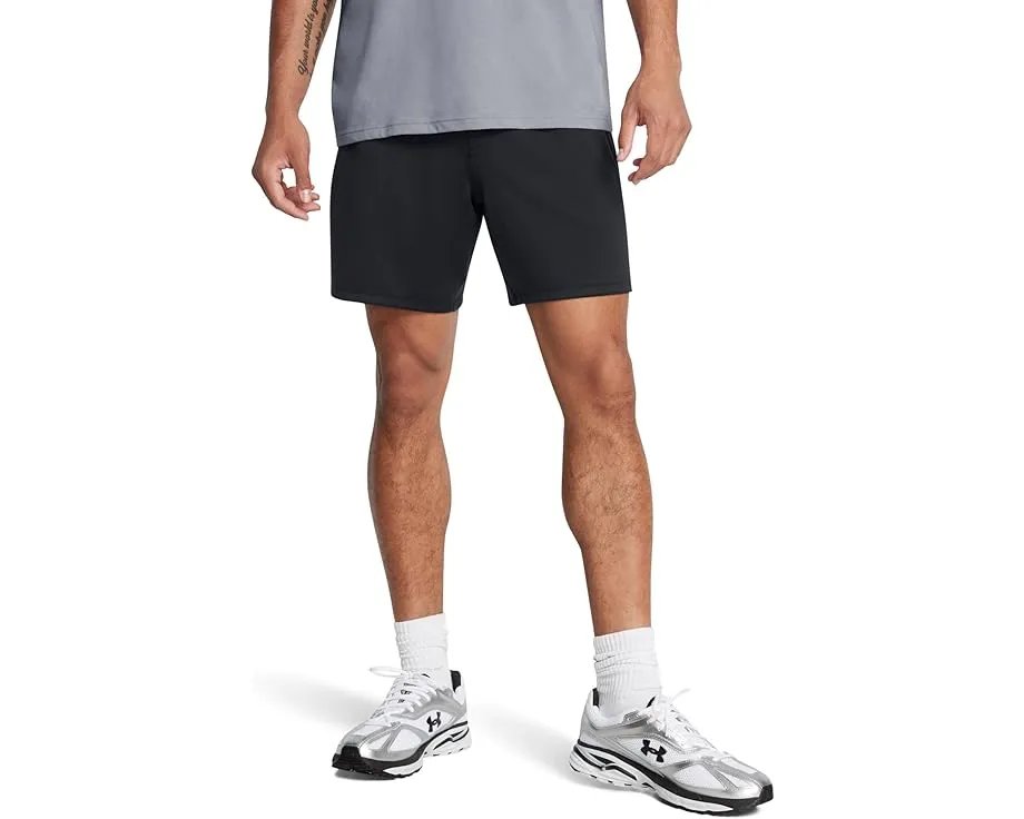 Шорты Under Armour Motion с эластичным поясом и карманами