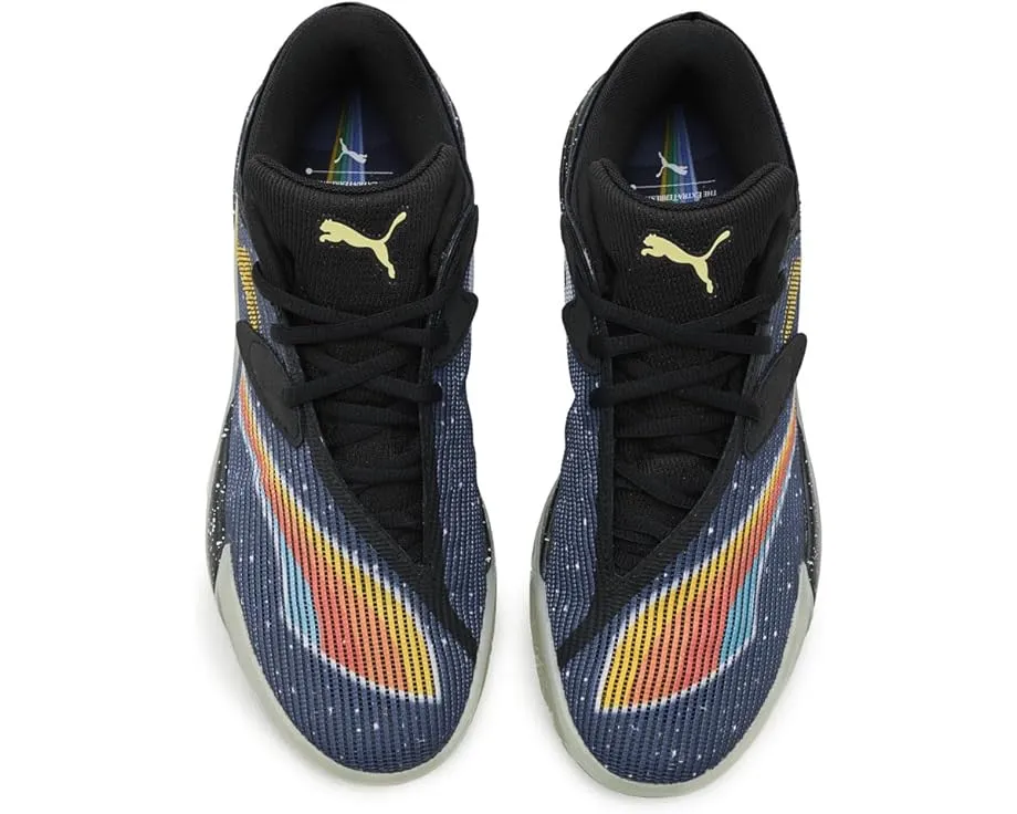 Баскетбольные кроссовки PUMA All-Pro Nitro 2 E.T. с технологией Nitro Squared