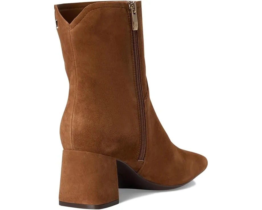 Ботильоны Naturalizer Christine с квадратным носком и каблуком