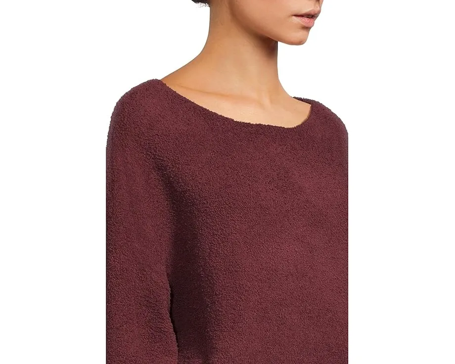 Свободный свитер UGG Novalie Slouchy с открытой горловиной