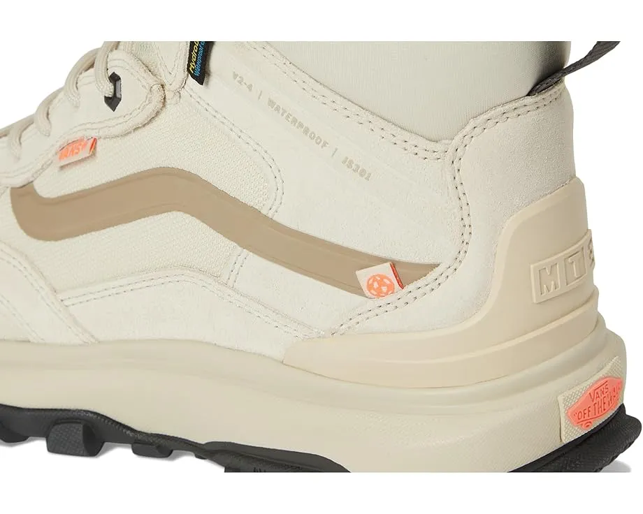 Водонепроницаемые кроссовки Vans FU MTE Crestline высокие