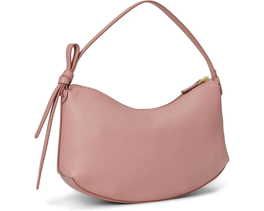 Сумка через плечо Loop из галеречной кожи с магнитной застежкой Kate Spade New York