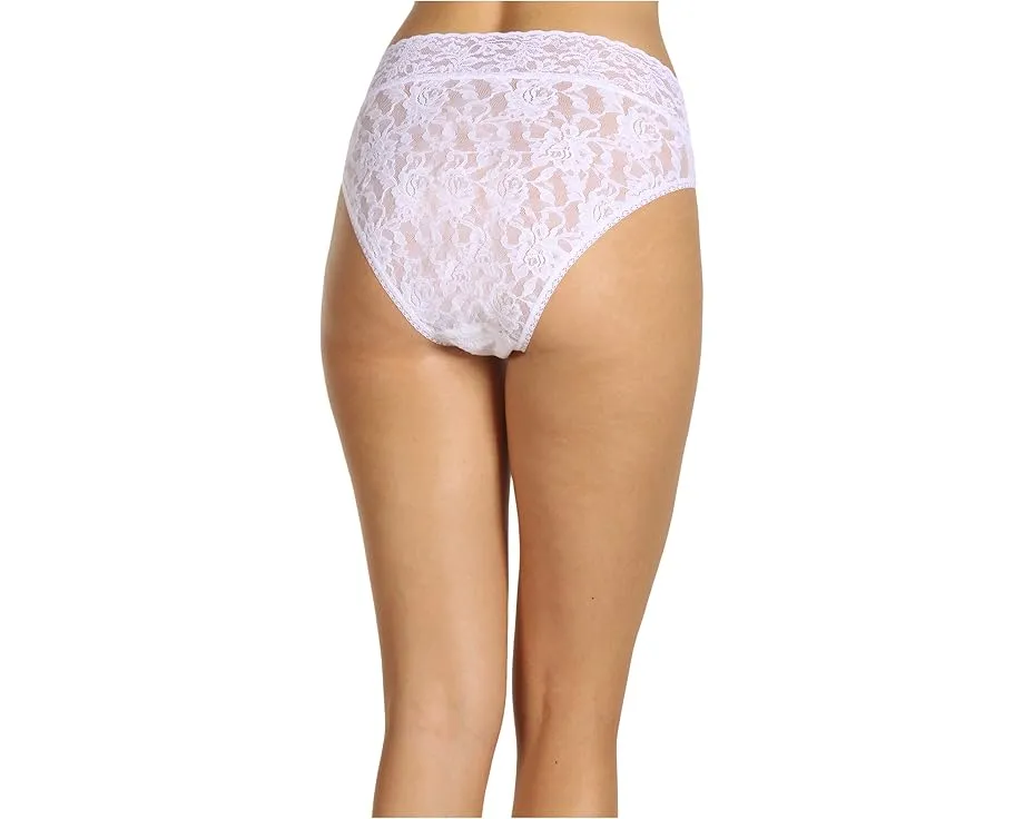 Бикини V-Kini из кружева Signature Lace