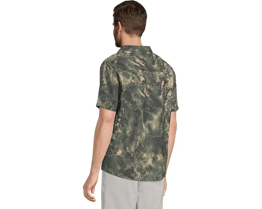 Рубашка Flagship UV с защитой от солнца Salty Crew