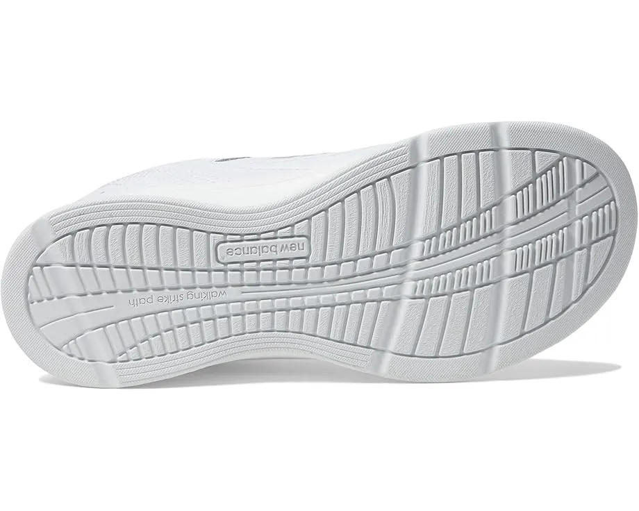 Обувь для ходьбы New Balance WW577 с амортизацией ABZORB и кожаным верхом