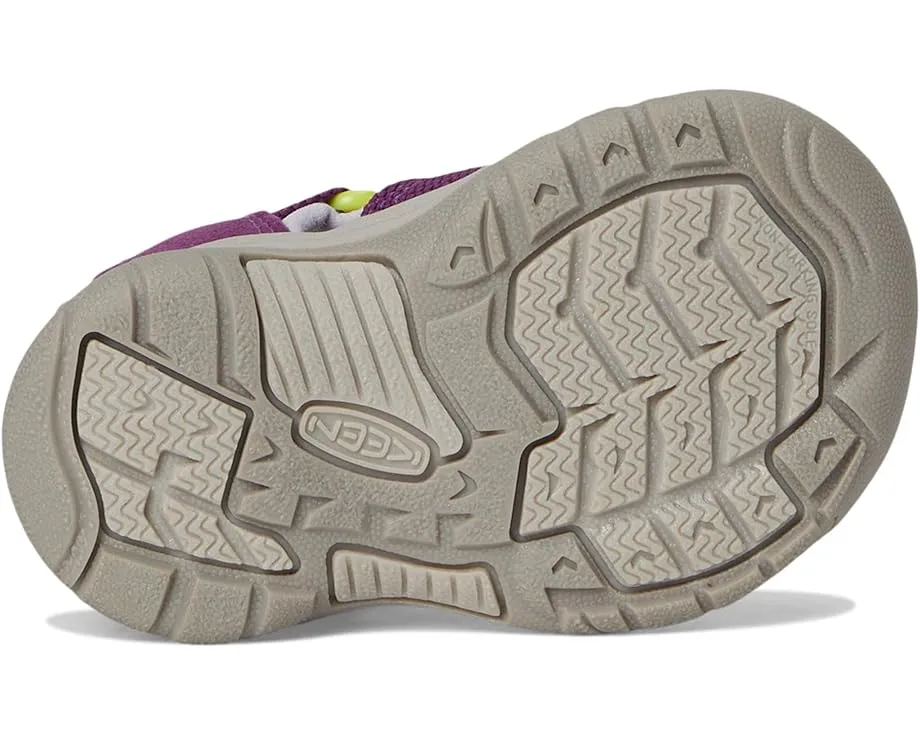 KEEN Kids Детские сандалии Newport H2 для воды и активного отдыха