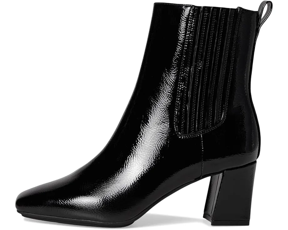 Ботильоны Anne Klein Alisia на квадратном каблуке с технологией iFlex