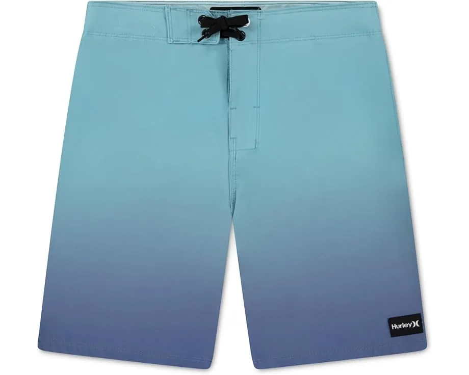 Детские плавки Hurley Kids First Light Board Shorts с регулируемым поясом