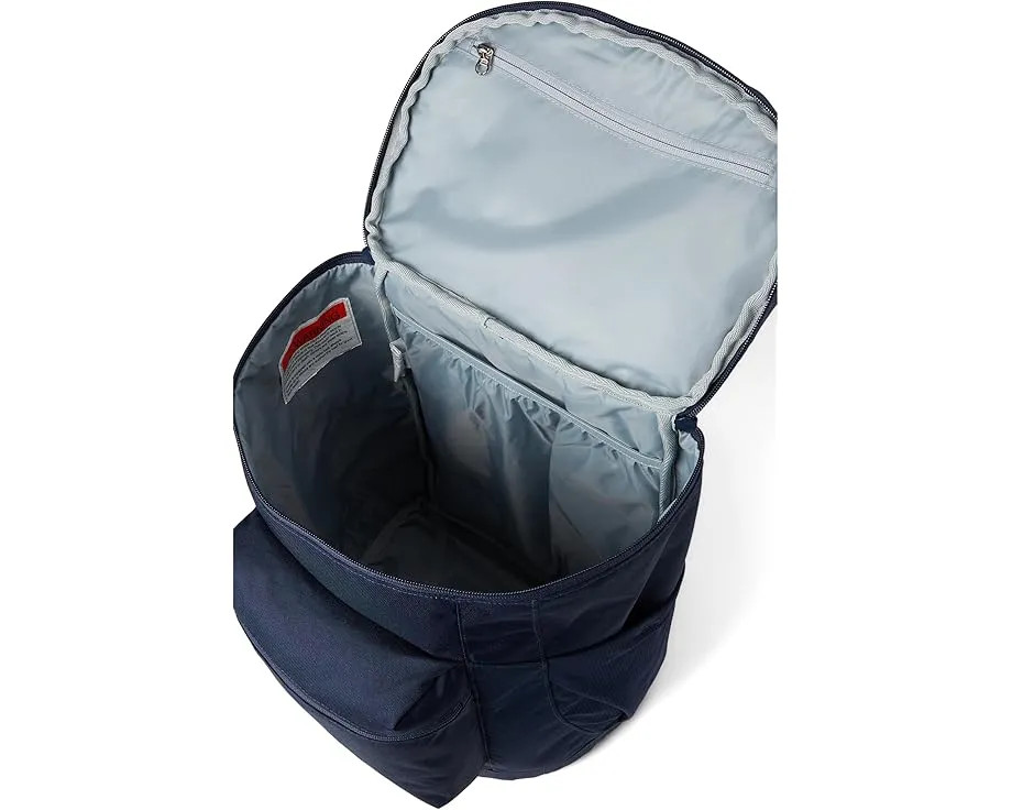 Детский рюкзак Discovery Top Loader Pack от L.L.Bean с верхней загрузкой и водоотталкивающей пропиткой