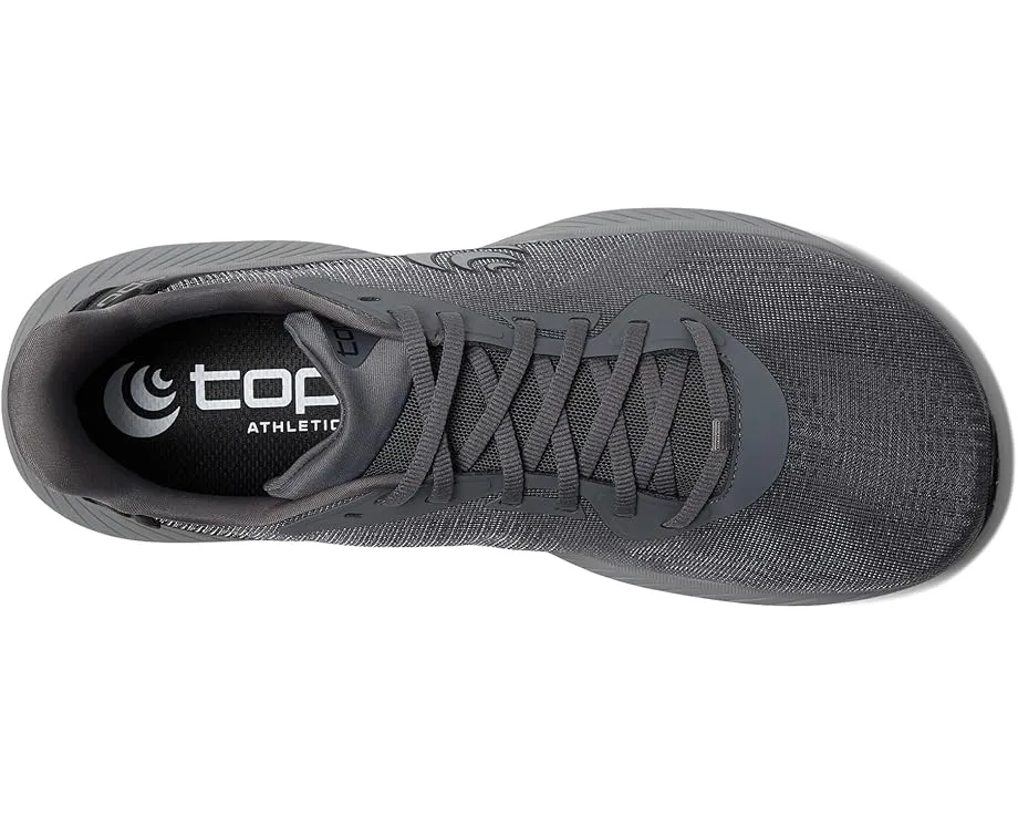 Тренировочные кроссовки Topo Athletic Fli-Lyte 6 с умеренной амортизацией для темповых работ