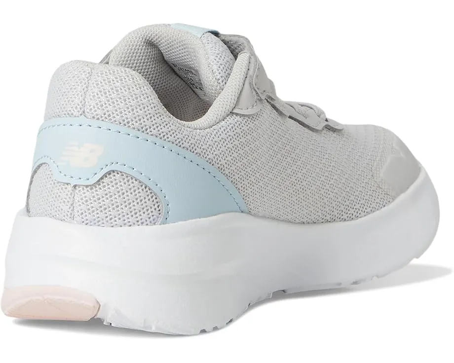 Детские кроссовки New Balance Kids 578v1 с эластичными шнурками и верхней липучкой