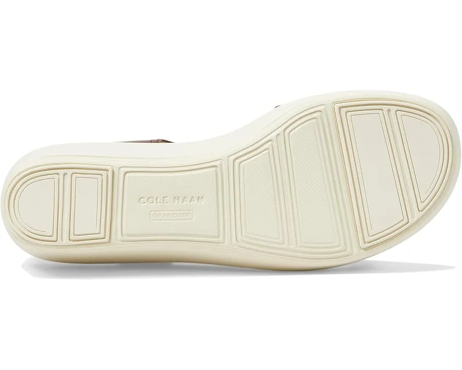 Сандалии Cole Haan Originalgrand Peyton Flatform на платформе