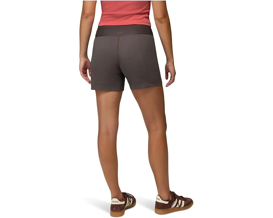 Шорты Koen длиной 5 дюймов с защитой UPF 50+ и скрытыми карманами