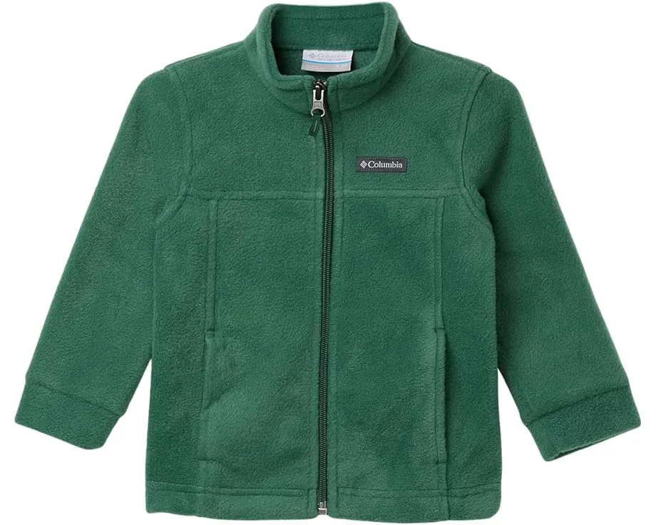 Детская флисовая куртка Columbia Kids Steens Mt II