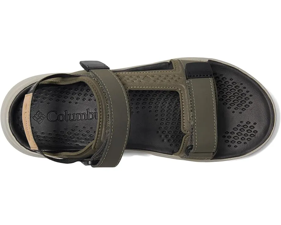 Сандалии Columbia Peakfreak Roam с регулируемыми ремнями