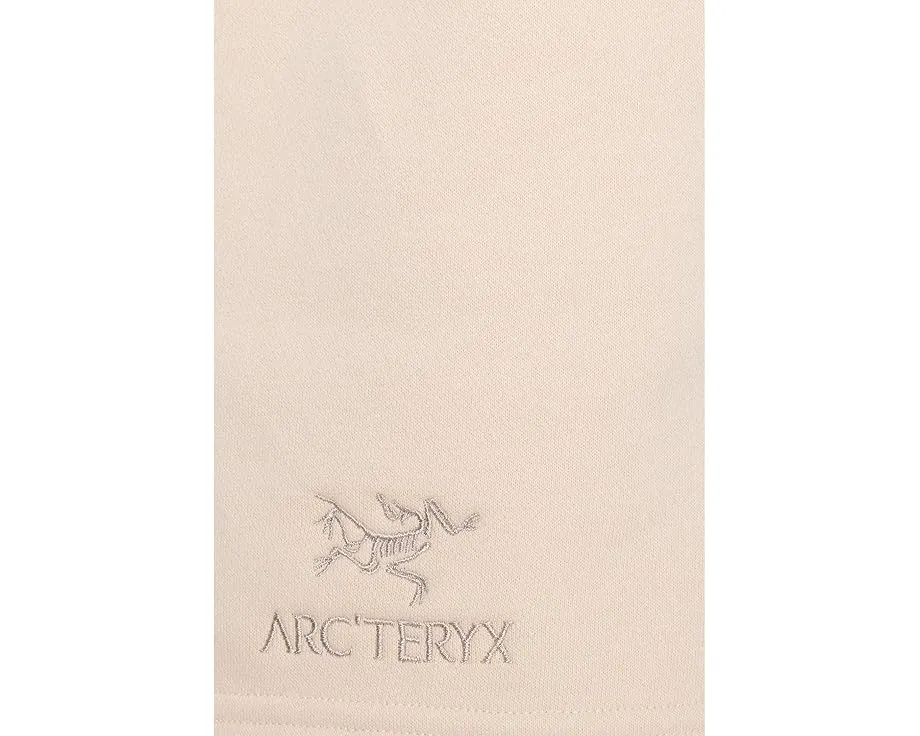 Шорты Arc'teryx Emblem Fleece 6 из флиса