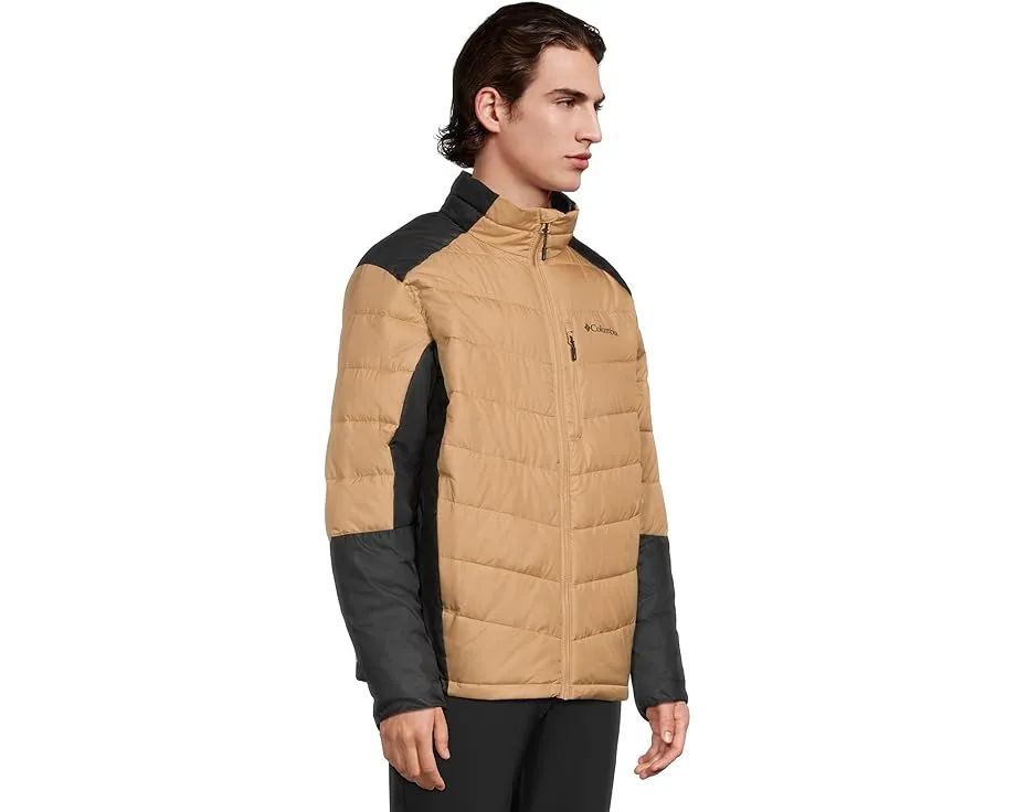 Куртка Columbia Labyrinth Loop II с утеплителем Thermarator и мембраной Omni Shield