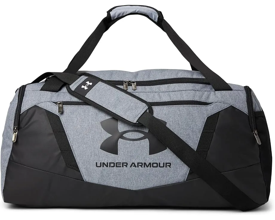 Дорожная сумка Under Armour Undeniable 5.0 Duffel MD с отсеками