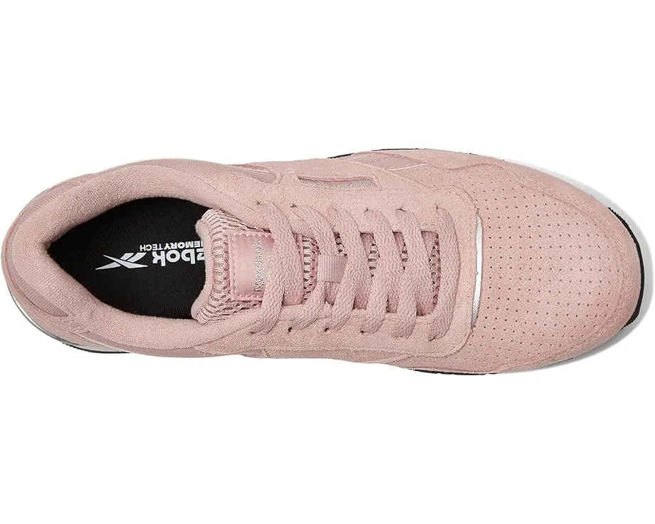 Рабочая обувь Reebok Harman Work EH с композитным мыском и круглым носком