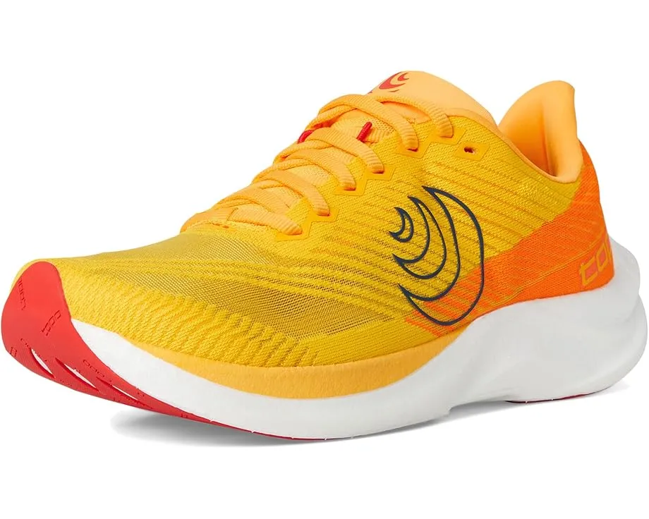 Легкие кроссовки Topo Athletic Cyclone 3 для быстрого бега