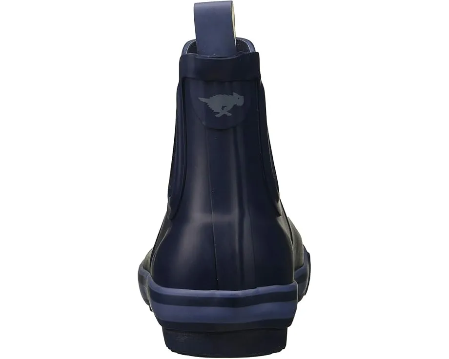 Резиновые сапоги Rocket Dog Rainbow с эластичной вставкой и текстильной подкладкой