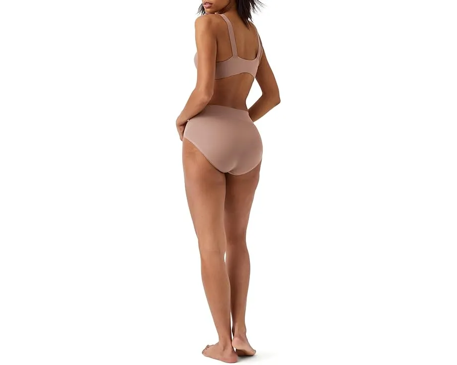 Бра-топ Spanx Bra-Llelujah! Lightly Lined Bralette с мягкой чашкой