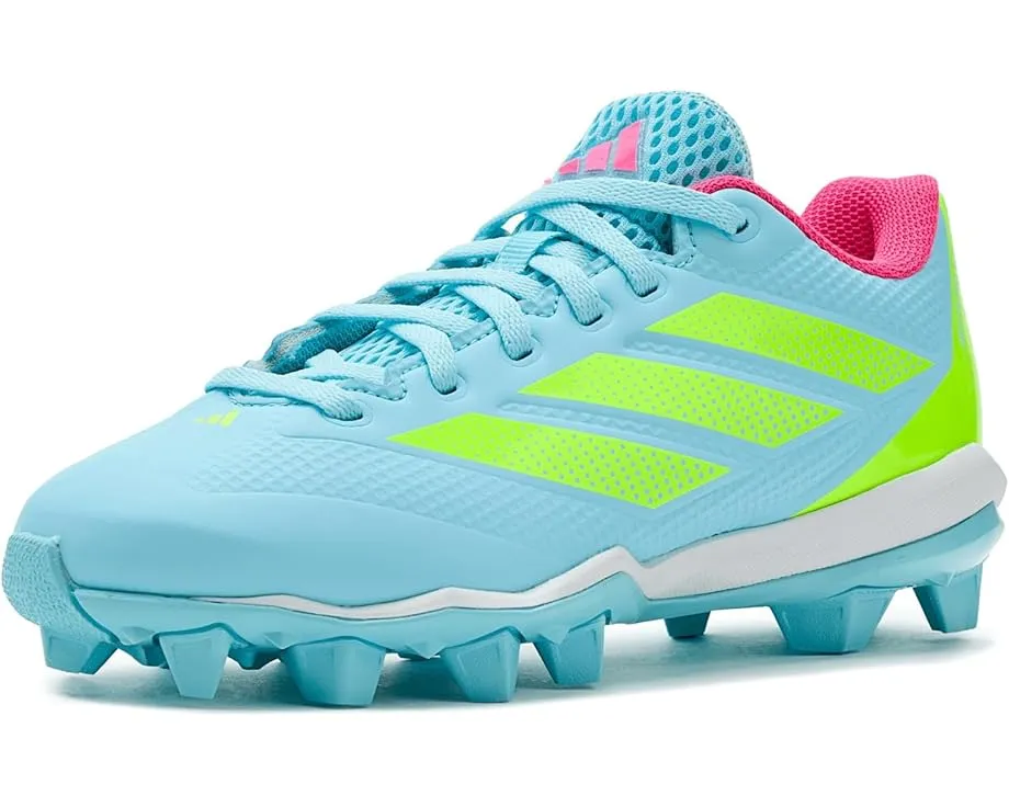 Бейсбольные бутсы adidas Kids adiZero Impact 2.0 Molded Duogout