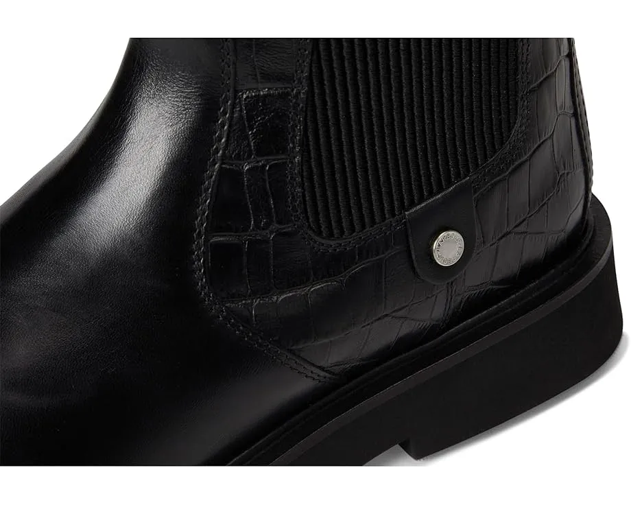 Chelsea ботинки Barbour Delfina из премиальной кожи на легкой подошве