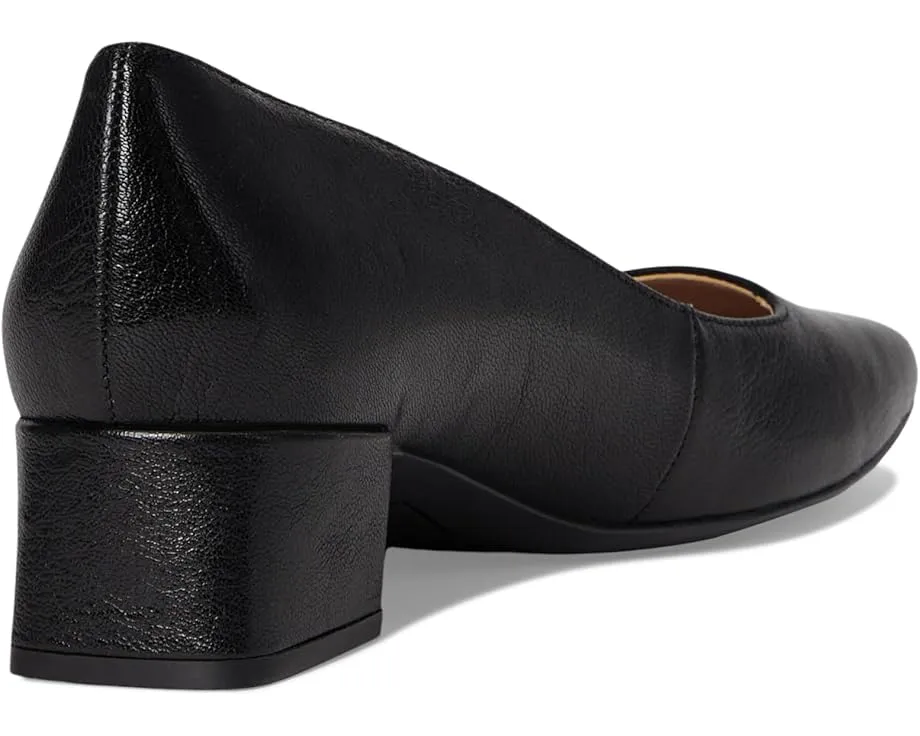 Туфли-лодочки Naturalizer Jayla с квадратным мысом и технологией Rezorb