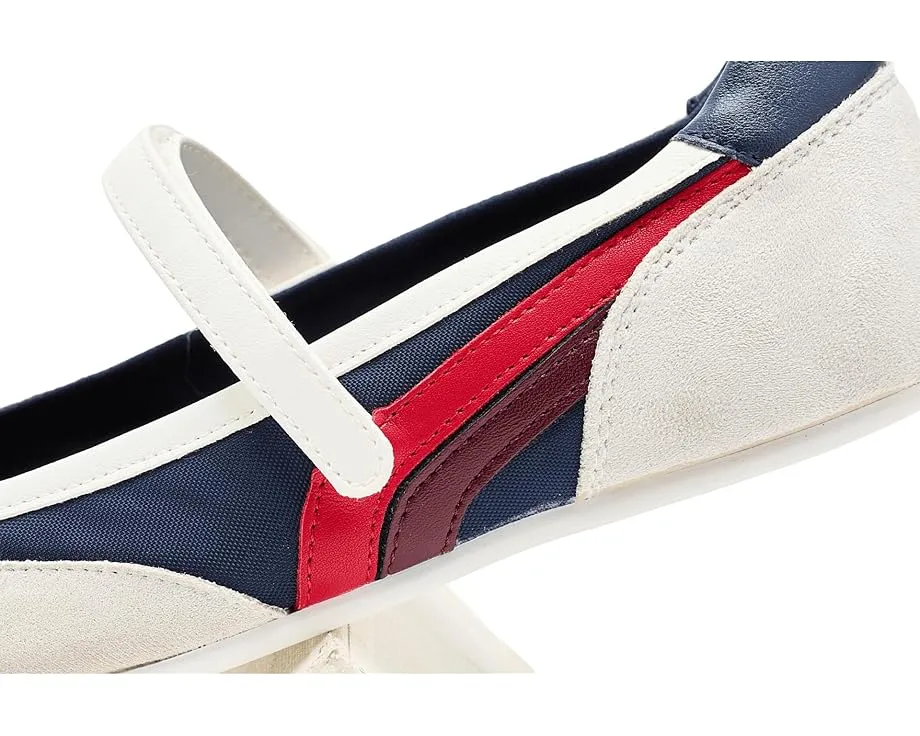 Madden Girl Set балетки с застежкой на липучке