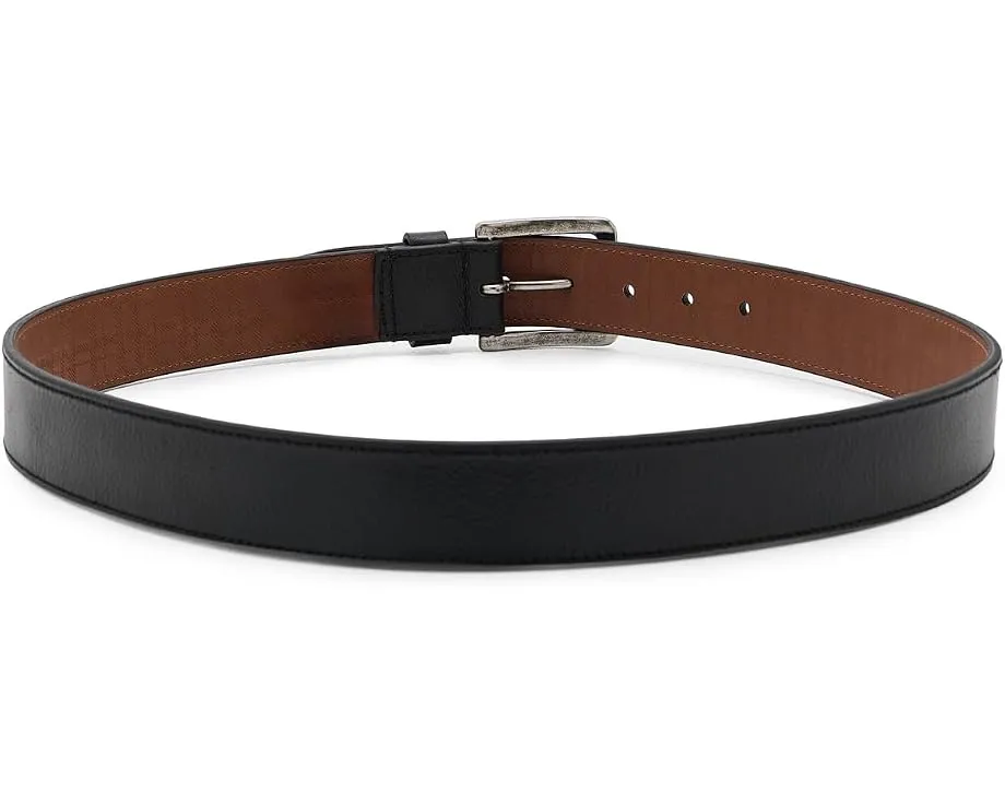 Boconi Jean Leather Belt кожаный ремень
