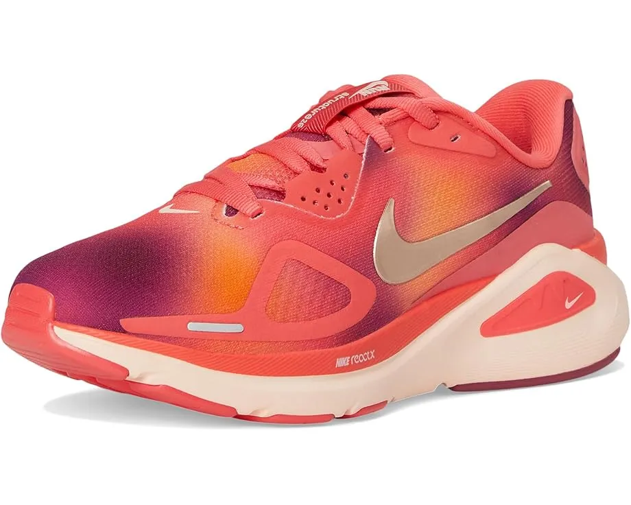 Беговые кроссовки Nike Structure 26 Special Edition с технологией ReactX