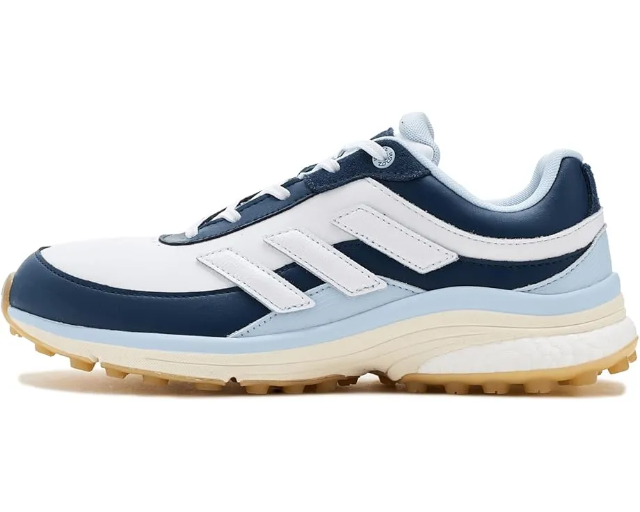 Кроссовки для гольфа adidas Golf Zoysia женские с технологией BOOST